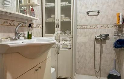 İNCİRLİ ÇİÇEKLİ MAH. 3+1 1. KAT GD CEPHE KOMBİLİ SATILIK DAİRE