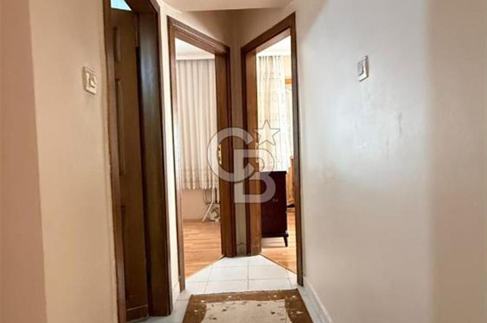 İNCİRLİ ÇİÇEKLİ MAH. 3+1 1. KAT GD CEPHE KOMBİLİ SATILIK DAİRE