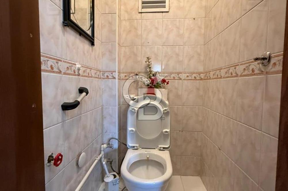 İNCİRLİ ÇİÇEKLİ MAH. 3+1 1. KAT GD CEPHE KOMBİLİ SATILIK DAİRE