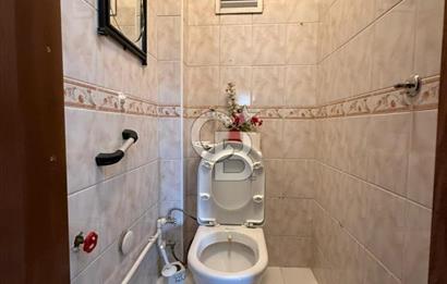 İNCİRLİ ÇİÇEKLİ MAH. 3+1 1. KAT GD CEPHE KOMBİLİ SATILIK DAİRE