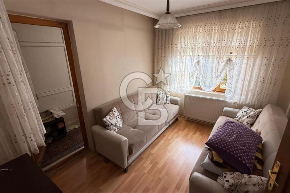 İNCİRLİ ÇİÇEKLİ MAH. 3+1 1. KAT GD CEPHE KOMBİLİ SATILIK DAİRE
