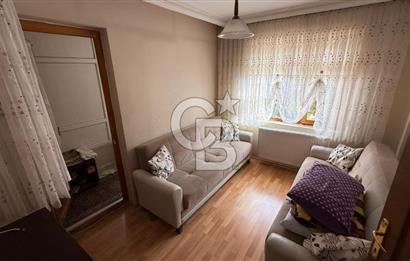 İNCİRLİ ÇİÇEKLİ MAH. 3+1 1. KAT GD CEPHE KOMBİLİ SATILIK DAİRE