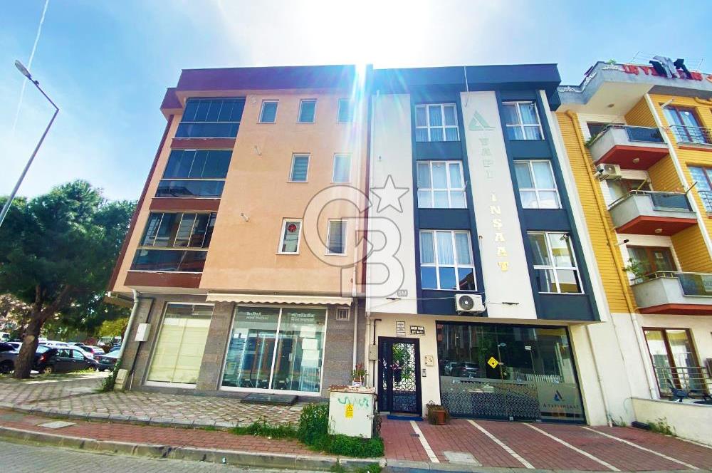 Çanakkale Merkez İsmetpaşa Mah Satılık 1+1 Fırsat Daire !