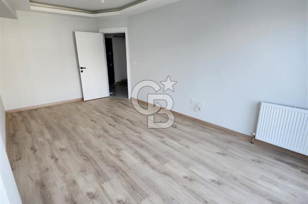 Üsküdar Valide-i Atik’te 3+1 Sıfır Daire 