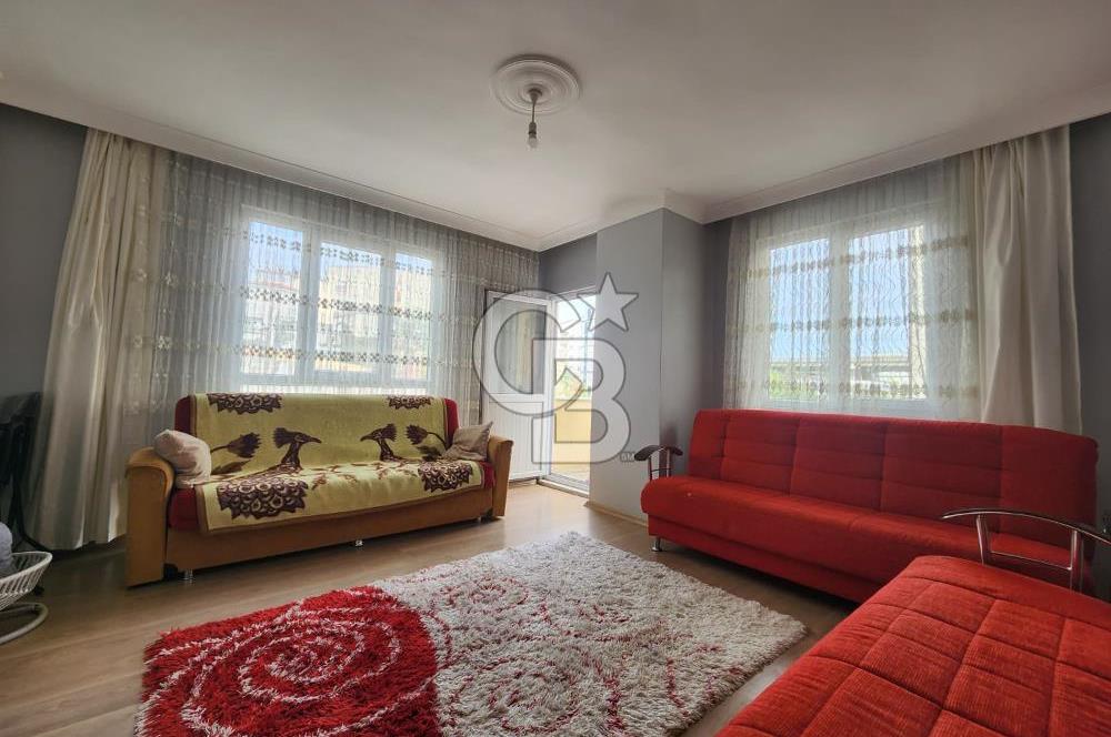 GEBZE ARAPÇEŞME MH. 5-10 YAŞ ARASI, 3. KAT, 2+1 SATILIK DAİRE