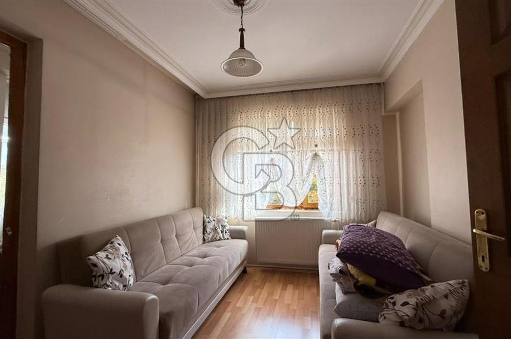 İNCİRLİ ÇİÇEKLİ MAH. 3+1 1. KAT GD CEPHE KOMBİLİ SATILIK DAİRE
