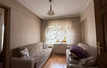 İNCİRLİ ÇİÇEKLİ MAH. 3+1 1. KAT GD CEPHE KOMBİLİ SATILIK DAİRE