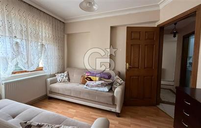 İNCİRLİ ÇİÇEKLİ MAH. 3+1 1. KAT GD CEPHE KOMBİLİ SATILIK DAİRE
