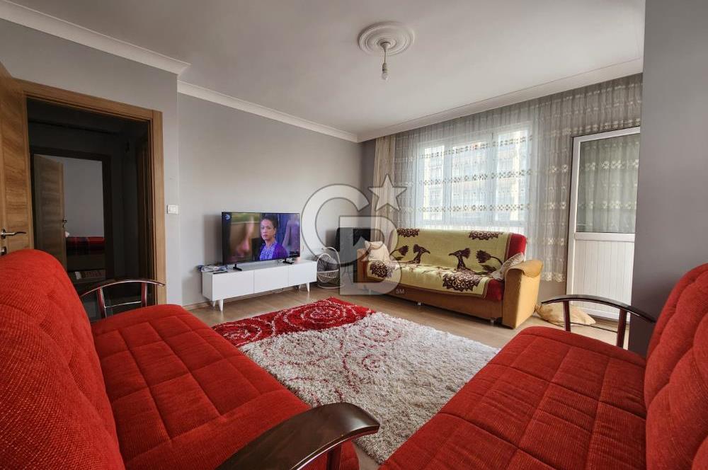 GEBZE ARAPÇEŞME MH. 5-10 YAŞ ARASI, 3. KAT, 2+1 SATILIK DAİRE