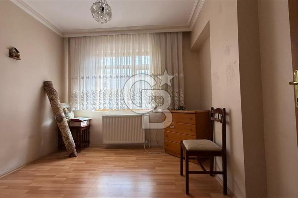 İNCİRLİ ÇİÇEKLİ MAH. 3+1 1. KAT GD CEPHE KOMBİLİ SATILIK DAİRE