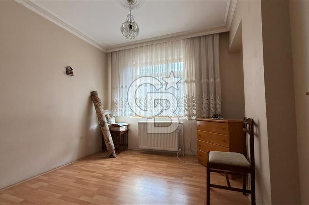 İNCİRLİ ÇİÇEKLİ MAH. 3+1 1. KAT GD CEPHE KOMBİLİ SATILIK DAİRE