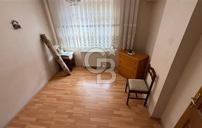 İNCİRLİ ÇİÇEKLİ MAH. 3+1 1. KAT GD CEPHE KOMBİLİ SATILIK DAİRE