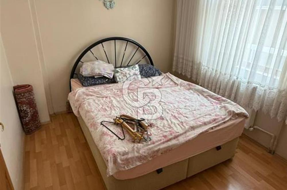 İNCİRLİ ÇİÇEKLİ MAH. 3+1 1. KAT GD CEPHE KOMBİLİ SATILIK DAİRE