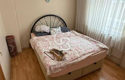 İNCİRLİ ÇİÇEKLİ MAH. 3+1 1. KAT GD CEPHE KOMBİLİ SATILIK DAİRE