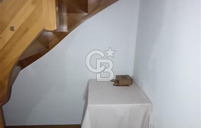 CB SE7EN' DAN AQUA KAVAKLIDA LÜKS 3+1 DUBLEKS