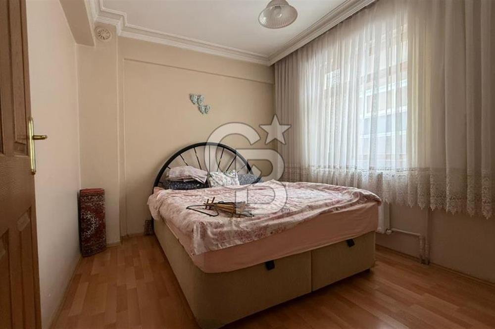 İNCİRLİ ÇİÇEKLİ MAH. 3+1 1. KAT GD CEPHE KOMBİLİ SATILIK DAİRE