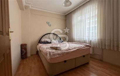 İNCİRLİ ÇİÇEKLİ MAH. 3+1 1. KAT GD CEPHE KOMBİLİ SATILIK DAİRE