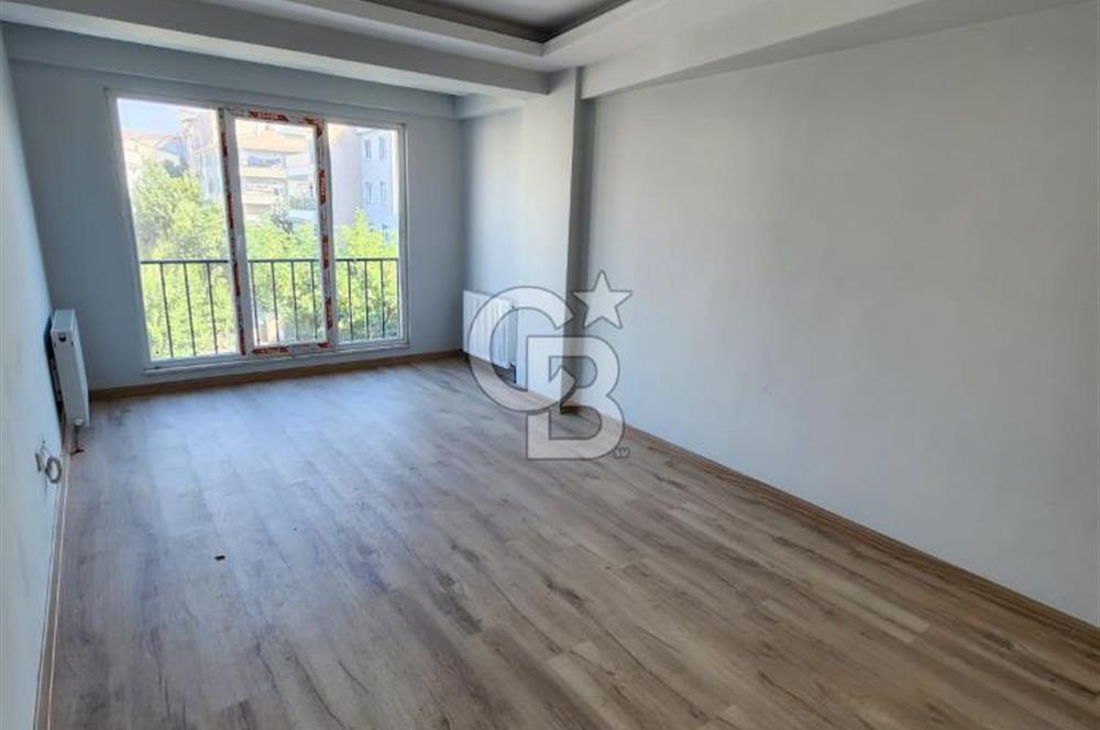 Üsküdar Valide-i Atik’te 3+1 Sıfır Daire 