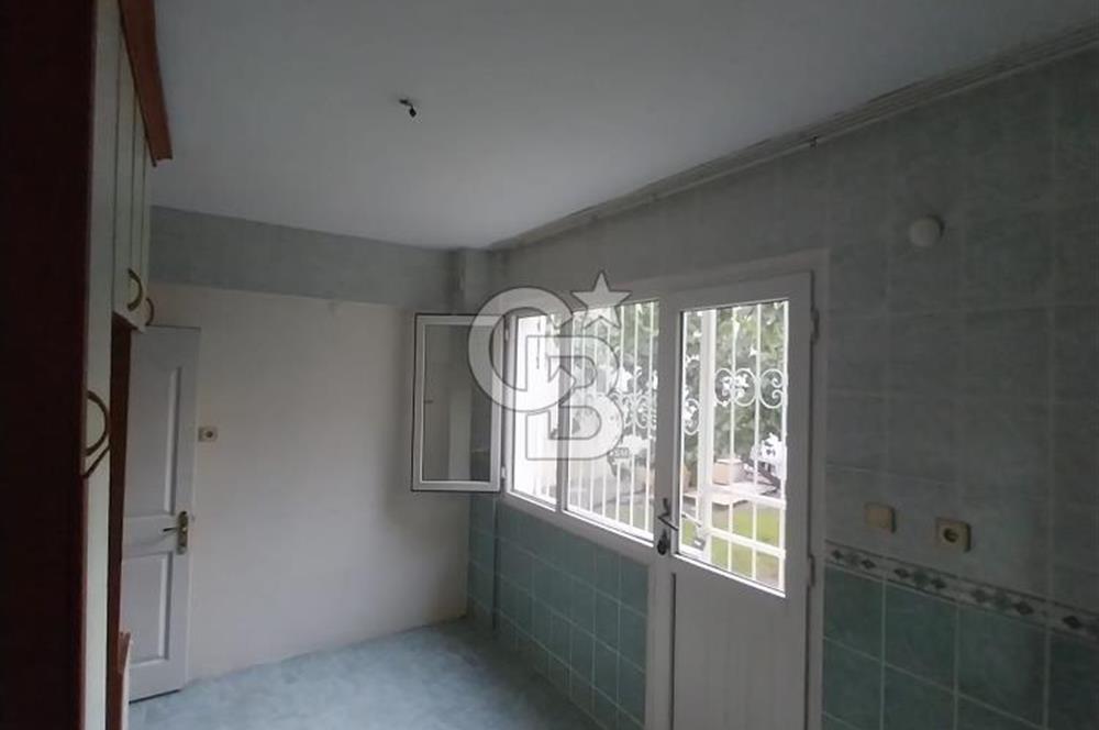 Kiralık 2+1 Daire – 1. Kat – 90 m² – Açık Otoparklı