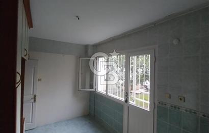 Kiralık 2+1 Daire – 1. Kat – 90 m² – Açık Otoparklı