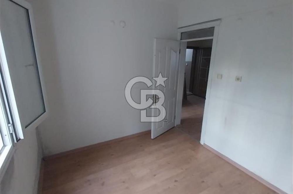Kiralık 2+1 Daire – 1. Kat – 90 m² – Açık Otoparklı