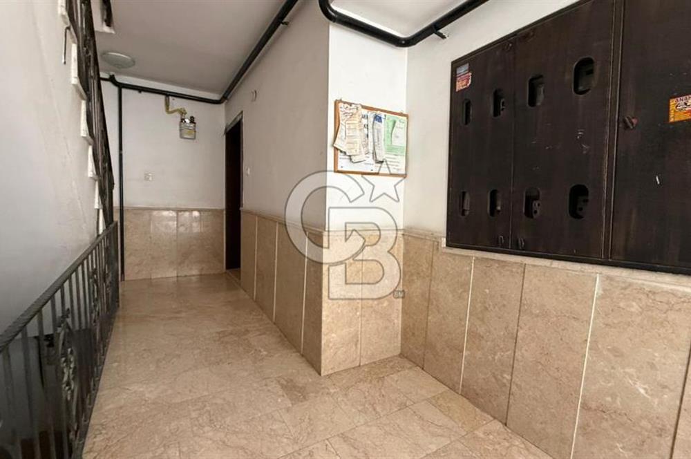 İNCİRLİ ÇİÇEKLİ MAH. 3+1 1. KAT GD CEPHE KOMBİLİ SATILIK DAİRE