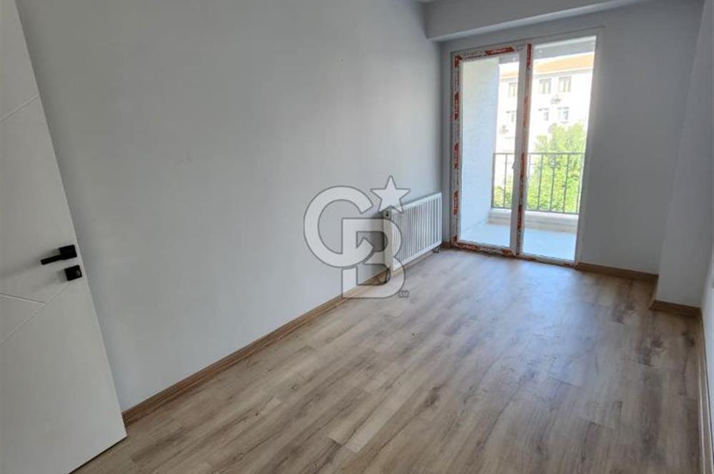 Üsküdar Valide-i Atik’te 3+1 Sıfır Daire 