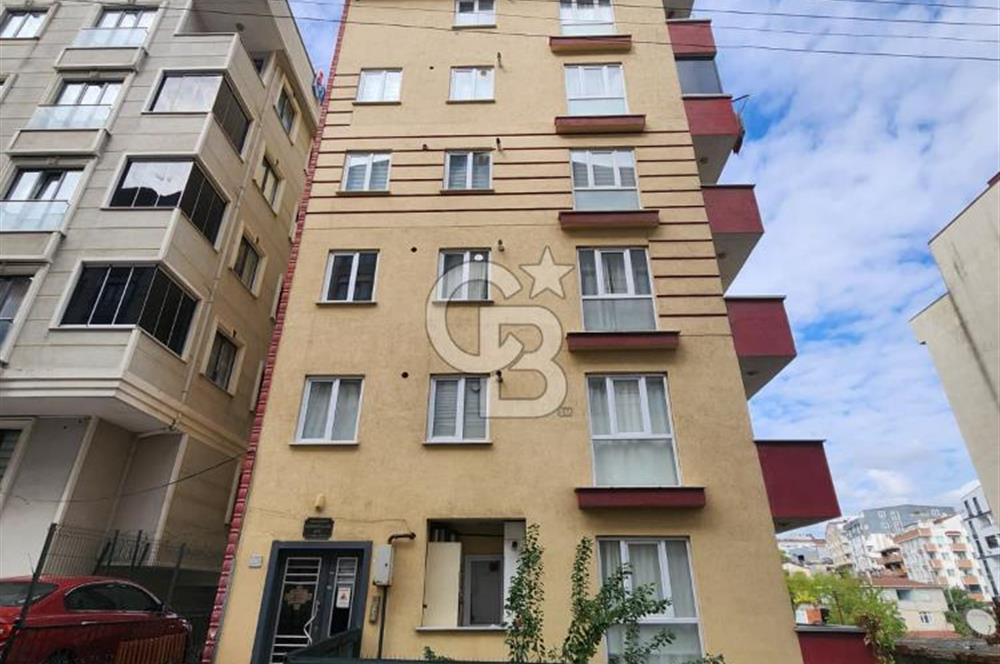 GEBZE ARAPÇEŞME MH. 5-10 YAŞ ARASI, 3. KAT, 2+1 SATILIK DAİRE
