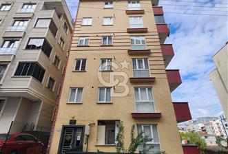 GEBZE ARAPÇEŞME MH. 5-10 YAŞ ARASI, 3. KAT, 2+1 SATILIK DAİRE