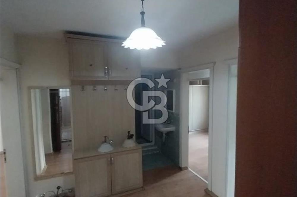 Kiralık 2+1 Daire – 1. Kat – 90 m² – Açık Otoparklı