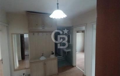 Kiralık 2+1 Daire – 1. Kat – 90 m² – Açık Otoparklı