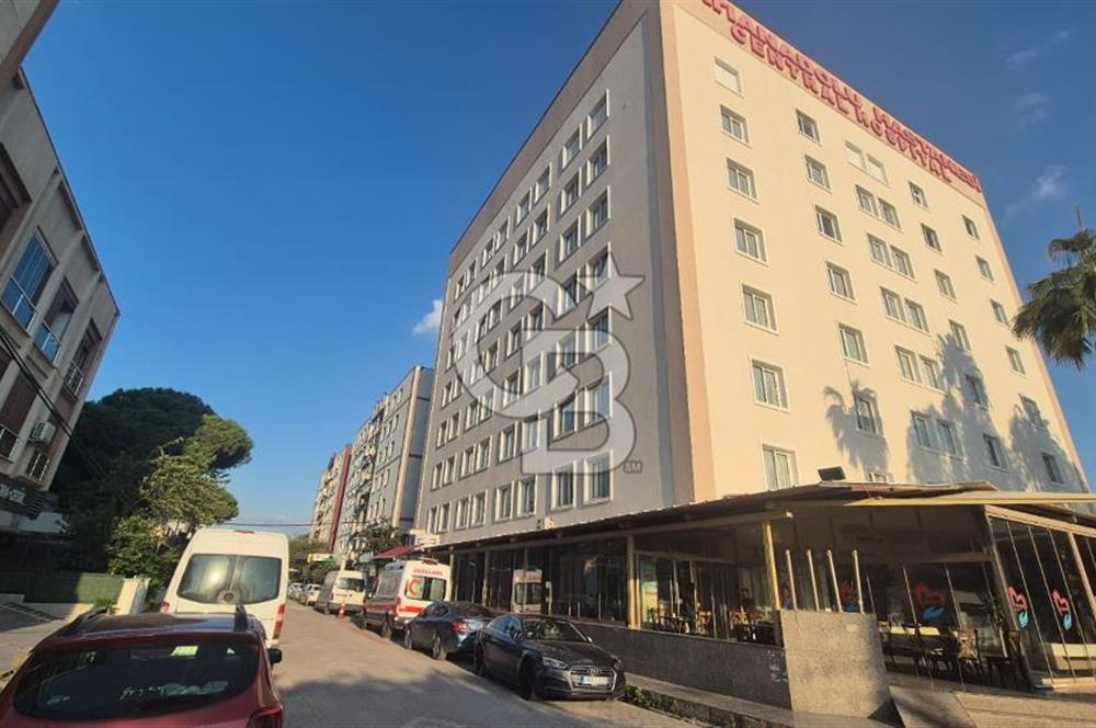 Bayraklı Central Hospital Yanında 36 m2 Fırsat Dükkân