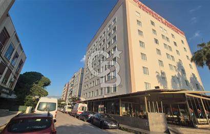 Bayraklı Central Hospital Yanında 36 m2 Fırsat Dükkân