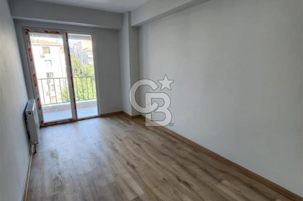 Üsküdar Valide-i Atik’te 3+1 Sıfır Daire 