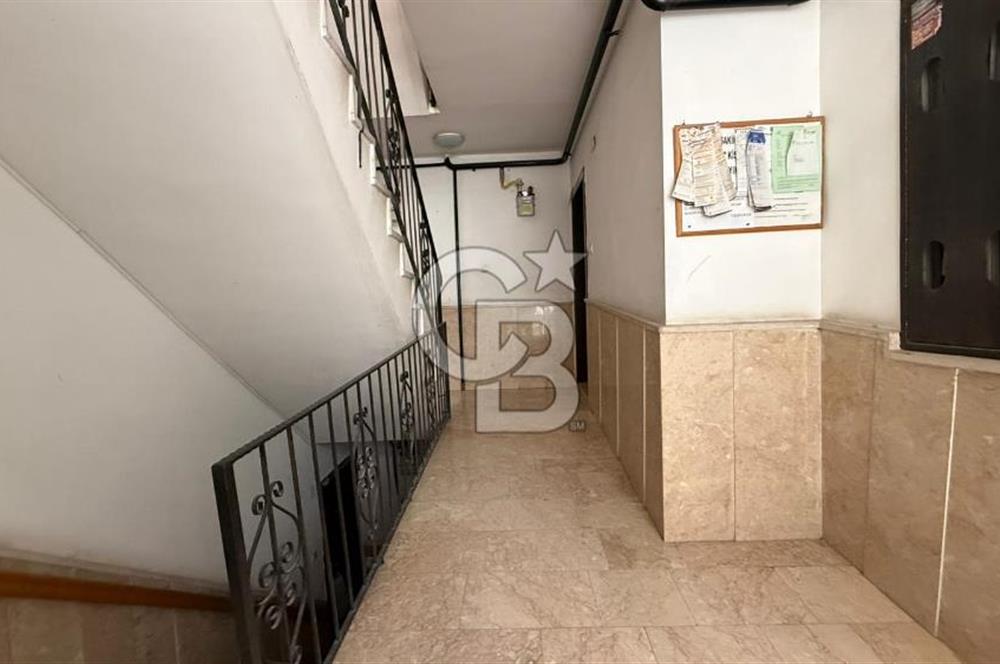 İNCİRLİ ÇİÇEKLİ MAH. 3+1 1. KAT GD CEPHE KOMBİLİ SATILIK DAİRE