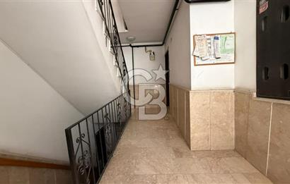 İNCİRLİ ÇİÇEKLİ MAH. 3+1 1. KAT GD CEPHE KOMBİLİ SATILIK DAİRE