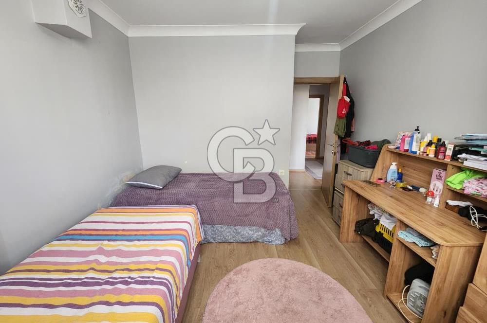 GEBZE ARAPÇEŞME MH. 5-10 YAŞ ARASI, 3. KAT, 2+1 SATILIK DAİRE