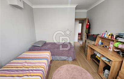 GEBZE ARAPÇEŞME MH. 5-10 YAŞ ARASI, 3. KAT, 2+1 SATILIK DAİRE