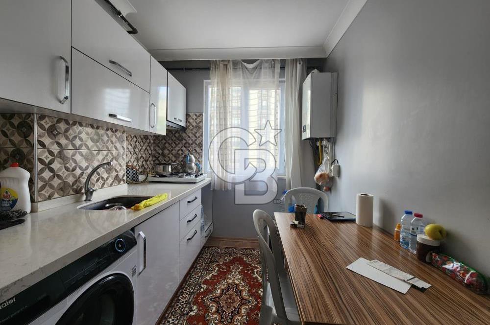 GEBZE ARAPÇEŞME MH. 5-10 YAŞ ARASI, 3. KAT, 2+1 SATILIK DAİRE
