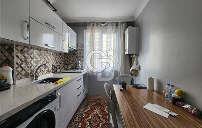GEBZE ARAPÇEŞME MH. 5-10 YAŞ ARASI, 3. KAT, 2+1 SATILIK DAİRE