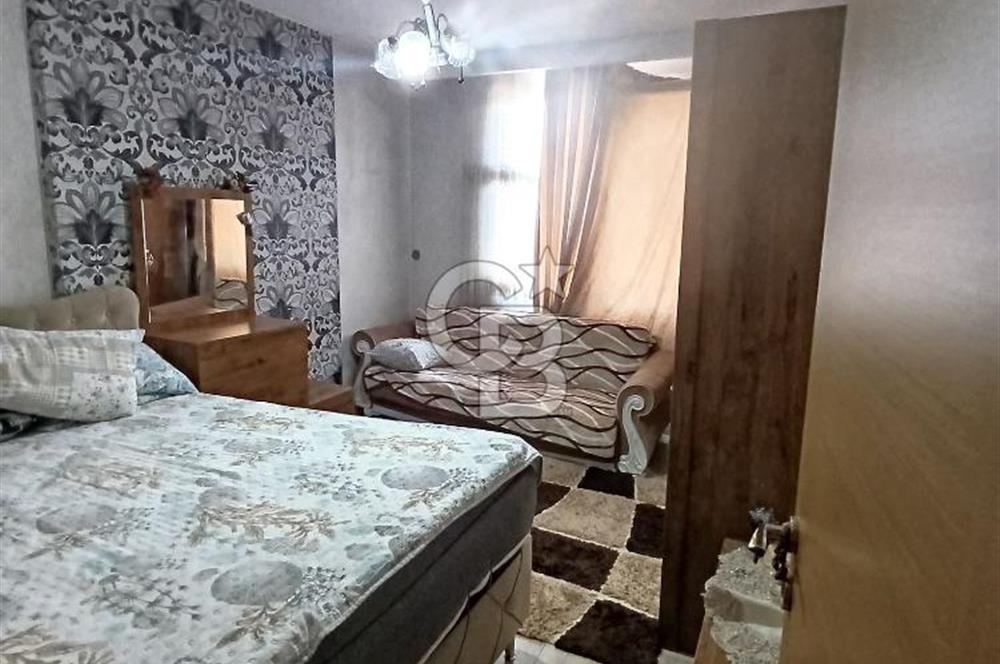 CB SE7EN' DAN AQUA KAVAKLIDA LÜKS 3+1 DUBLEKS