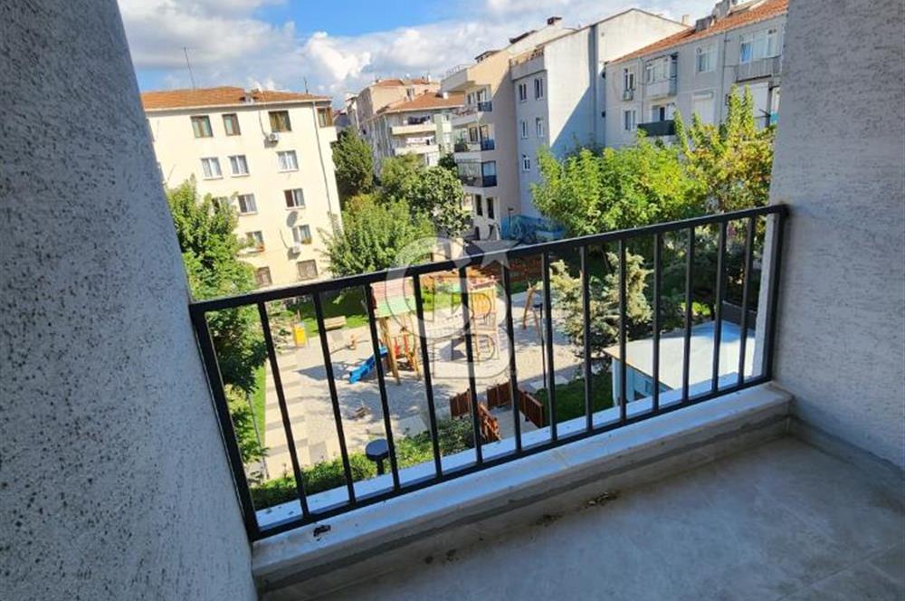 Üsküdar Valide-i Atik’te 3+1 Sıfır Daire 