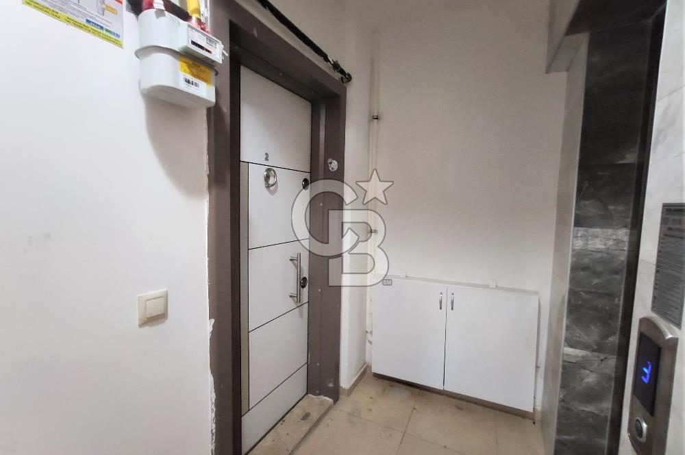 Çanakkale Cevatpaşa Mahallesi Ful Eşyalı Satılık 1+1 Daire !