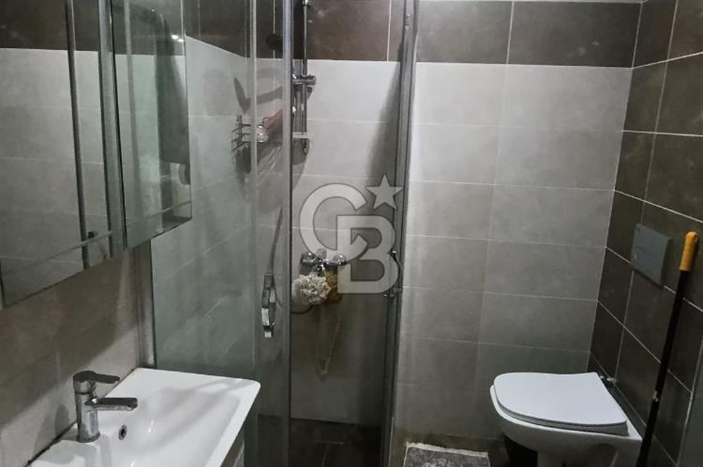 CB SE7EN' DAN AQUA KAVAKLIDA LÜKS 3+1 DUBLEKS