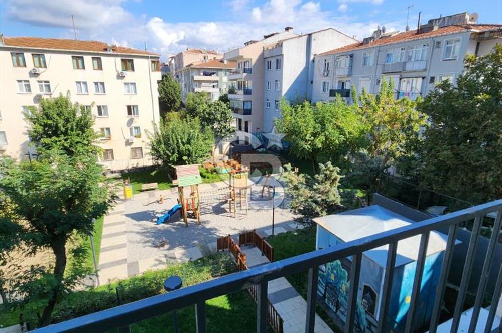 Üsküdar Valide-i Atik’te 3+1 Sıfır Daire 