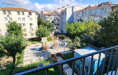 Üsküdar Valide-i Atik’te 3+1 Sıfır Daire 