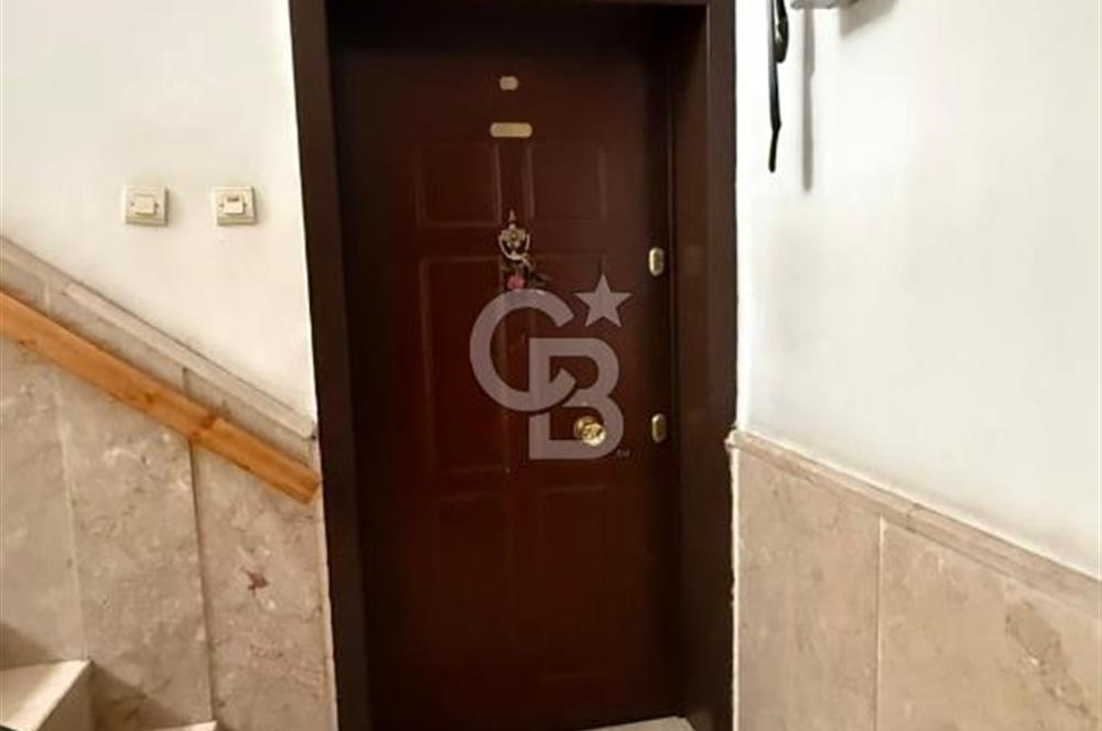 İNCİRLİ ÇİÇEKLİ MAH. 3+1 1. KAT GD CEPHE KOMBİLİ SATILIK DAİRE