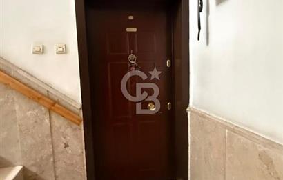İNCİRLİ ÇİÇEKLİ MAH. 3+1 1. KAT GD CEPHE KOMBİLİ SATILIK DAİRE