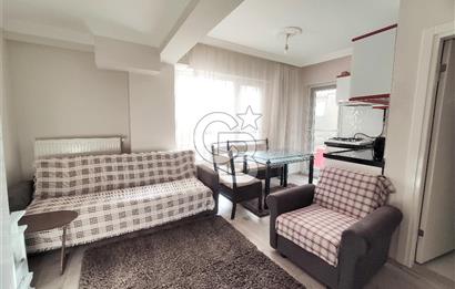 Çanakkale Cevatpaşa Mahallesi Ful Eşyalı Satılık 1+1 Daire !