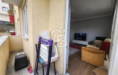 GEBZE ARAPÇEŞME MH. 5-10 YAŞ ARASI, 3. KAT, 2+1 SATILIK DAİRE
